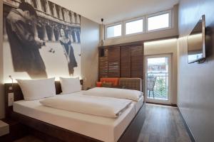 Hotel GIO