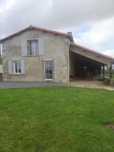 Gite de la haute roche - Vaux