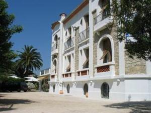 Hotels Hotel Pierre Loti : photos des chambres
