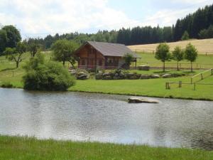 Roubenka pod Jakubem