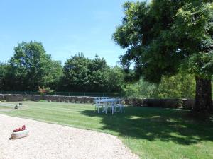 Maisons de vacances Gite de says : photos des chambres