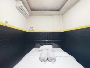 Superstar Residence Tomohon Redpartner - Pineleng