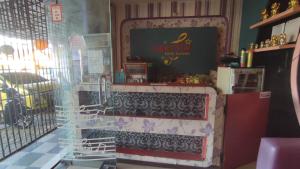 Superstar Residence Tomohon Redpartner