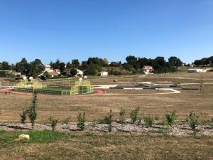 Maisons de vacances Espelette la vallee des noyers : photos des chambres