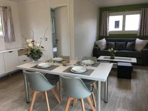 Pistache la vallee des noyers - Morthemer