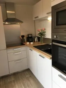 Quinoa la vallee des noyers - Morthemer