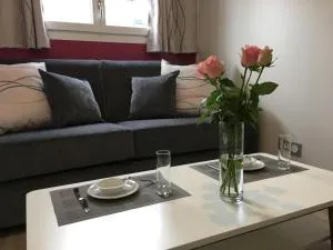 Framboise la vallee des noyers - Morthemer