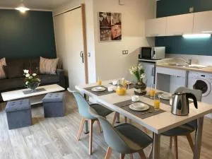 Hibiscus la vallee des noyers - Morthemer