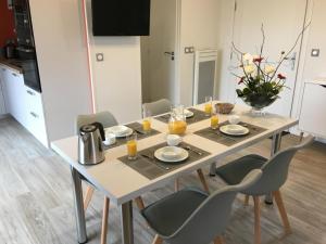 Mandarine la vallee des noyers