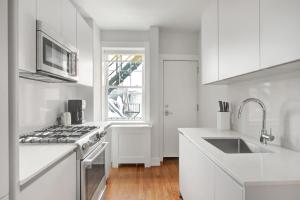 Smartly-Equipped Porter Sq 1BR in Harvard Sq BOS-65