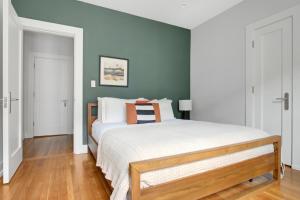 Smartly-Equipped Porter Sq 1BR in Harvard Sq BOS-65