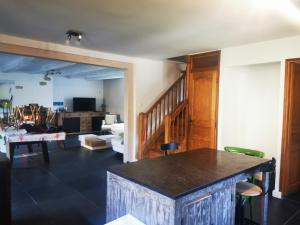 Villas Maison Aulon (Saint Lary) : photos des chambres