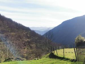 Villas Maison Aulon (Saint Lary) : photos des chambres