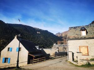 Villas Maison Aulon (Saint Lary) : photos des chambres