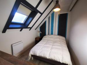 Villas Maison Aulon (Saint Lary) : photos des chambres