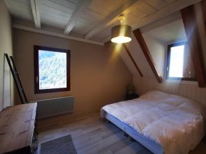 Villas Maison Aulon (Saint Lary) : photos des chambres