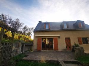 Villas Maison Aulon (Saint Lary) : photos des chambres