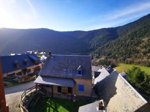 Villas Maison Aulon (Saint Lary) : photos des chambres