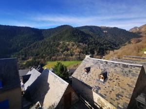 Villas Maison Aulon (Saint Lary) : photos des chambres