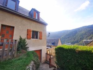 Villas Maison Aulon (Saint Lary) : photos des chambres