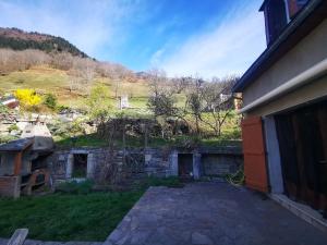 Villas Maison Aulon (Saint Lary) : photos des chambres