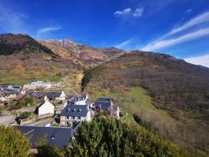 Villas Maison Aulon (Saint Lary) : photos des chambres