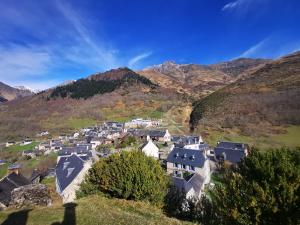 Villas Maison Aulon (Saint Lary) : photos des chambres