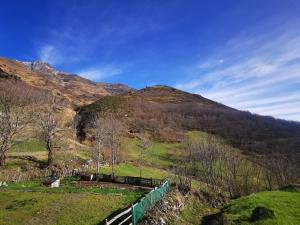 Villas Maison Aulon (Saint Lary) : photos des chambres