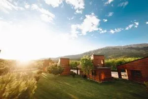 Vall d'Àger Resort & Camping - Ager