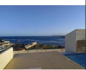 BRILLIANT THREE BEDROOMWITH OCEAN ViEW