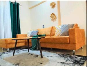 BRILLIANT THREE BEDROOMWITH OCEAN ViEW