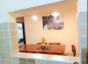 BRILLIANT THREE BEDROOMWITH OCEAN ViEW
