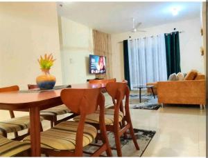 BRILLIANT THREE BEDROOMWITH OCEAN ViEW