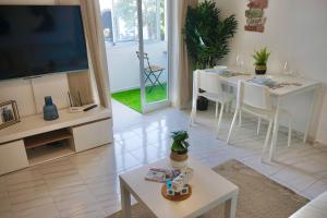 Vista al mar y mirador 1