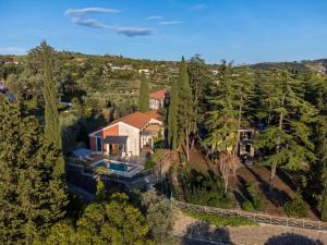 Vila Laguna Strunjan - Terme Krka 