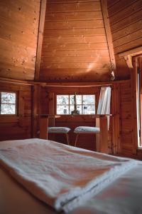 Chalets Dihan Evasion : Chalet (2 Adultes)