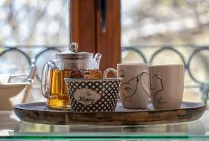 Stamoulis' house - 阿伊埃斯拉伦蒂欧斯