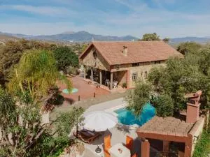 Villa Rural La Cascada - Coín