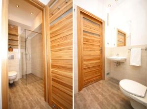 Apartment Rajska
