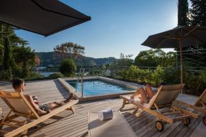 Vila Laguna Strunjan - Terme Krka