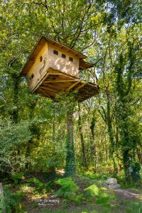 Chalets Dihan Evasion : photos des chambres