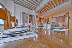 Le Pagnol - WIFI - CLIM