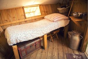 Chalets Dihan Evasion : photos des chambres