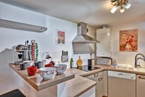 Le Pagnol - WIFI - CLIM