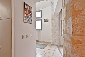 Le Pagnol - WIFI - CLIM