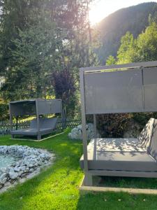 Hotel Burgfrieden