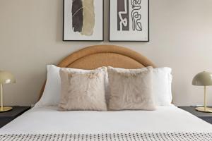 North Station 1BR w WD Gym nr TD Garden BOS-741