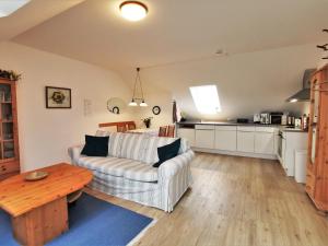 Scholz-Riewerts - gemütliches Apartment mit Küche für 2 Personen