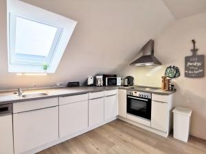 Scholz-Riewerts - gemütliches Apartment mit Küche für 2 Personen