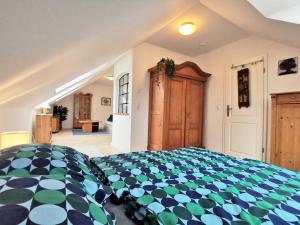 Scholz-Riewerts - gemütliches Apartment mit Küche für 2 Personen